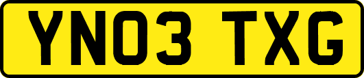 YN03TXG
