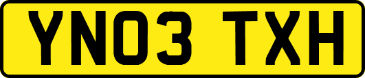 YN03TXH
