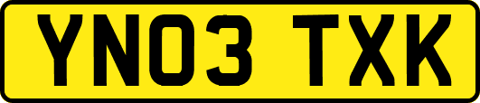 YN03TXK