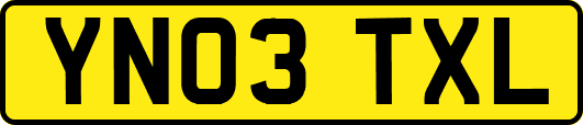 YN03TXL