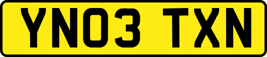 YN03TXN