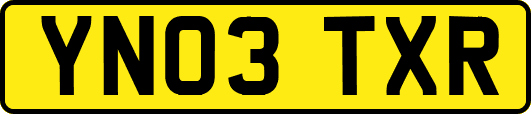 YN03TXR