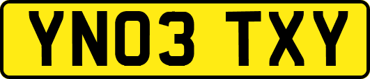 YN03TXY