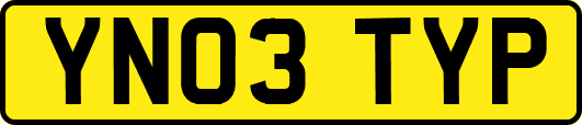 YN03TYP