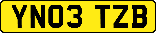 YN03TZB