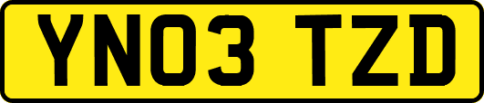 YN03TZD