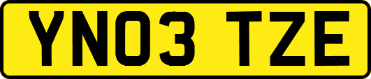 YN03TZE
