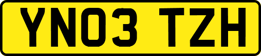 YN03TZH