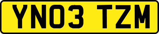 YN03TZM