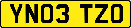 YN03TZO