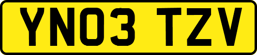 YN03TZV
