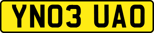YN03UAO