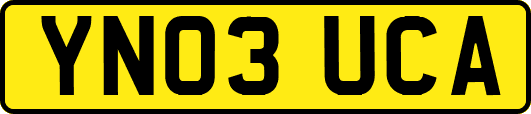 YN03UCA