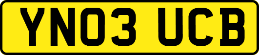 YN03UCB