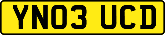 YN03UCD