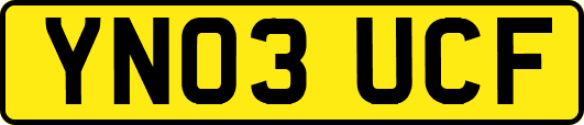 YN03UCF