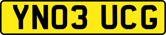 YN03UCG