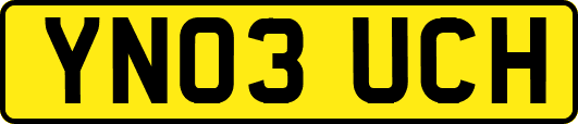YN03UCH