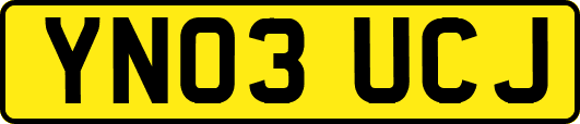YN03UCJ
