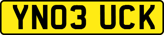 YN03UCK