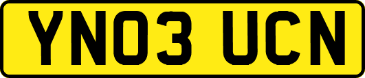 YN03UCN