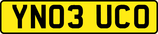 YN03UCO