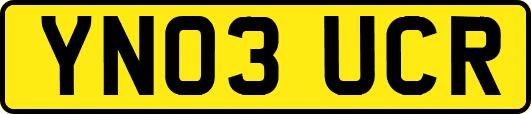 YN03UCR