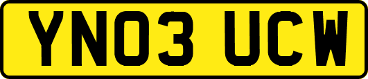 YN03UCW
