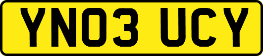 YN03UCY