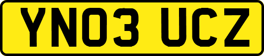 YN03UCZ