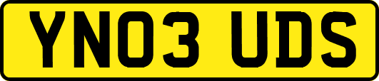 YN03UDS
