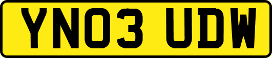 YN03UDW