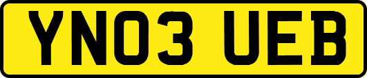 YN03UEB
