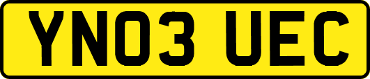 YN03UEC