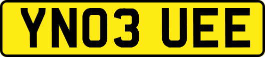 YN03UEE