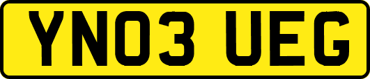 YN03UEG