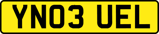 YN03UEL