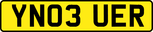 YN03UER