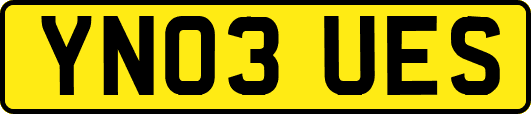 YN03UES