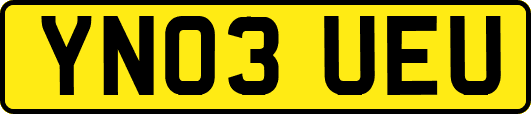 YN03UEU