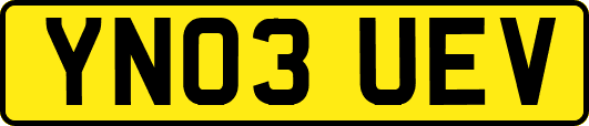 YN03UEV