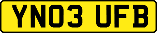 YN03UFB
