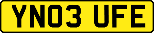 YN03UFE