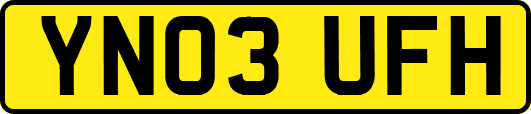 YN03UFH