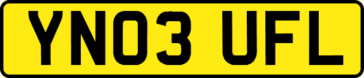 YN03UFL