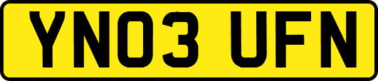 YN03UFN