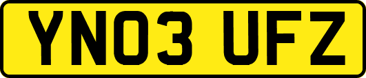 YN03UFZ