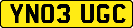YN03UGC