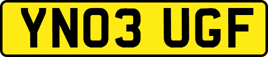 YN03UGF