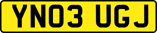 YN03UGJ